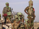 Rolling Stone Talks Darfur